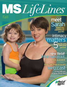 MS Lifelines Magazine