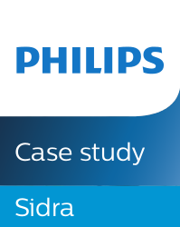 Philips Sidra Case Study